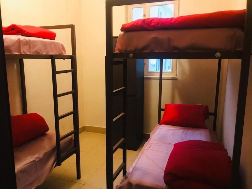 Хостелы Hostel Chekhov Yerevan Ереван